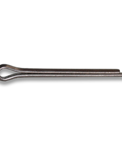 Splint pin 3.2 x32 DIN 94/ISO 1234 SST